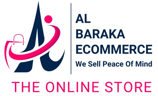 Al Baraka Ecommerce